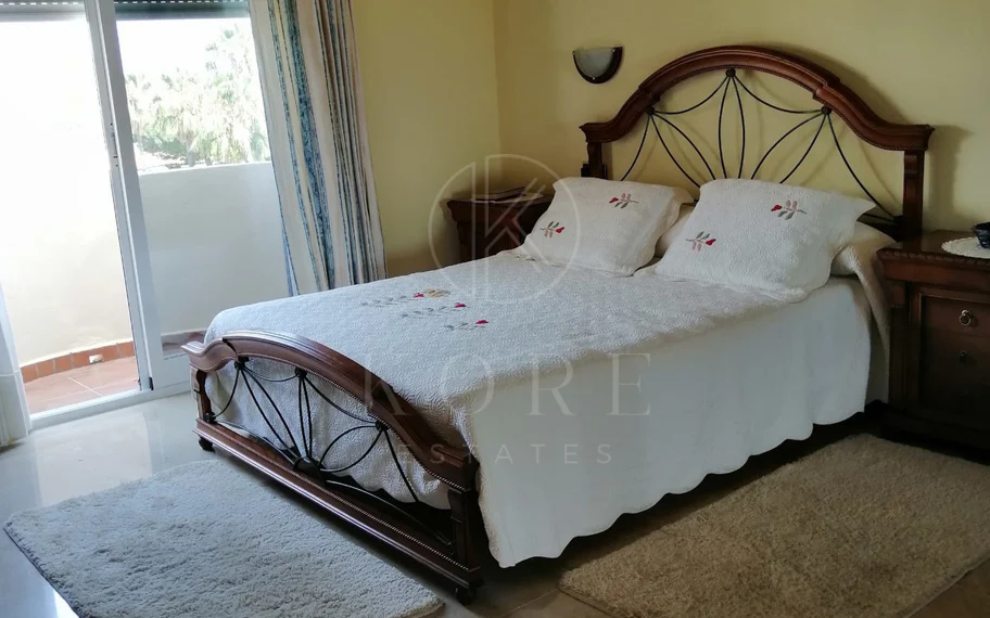 Villa en venta en Benalmadena