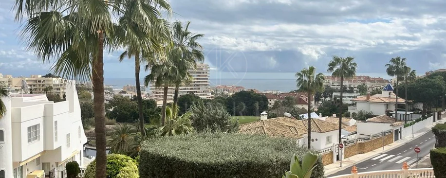 Vilă de vânzare în Benalmadena