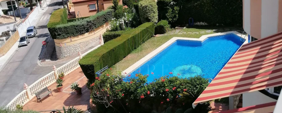 Vilă de vânzare în Benalmadena