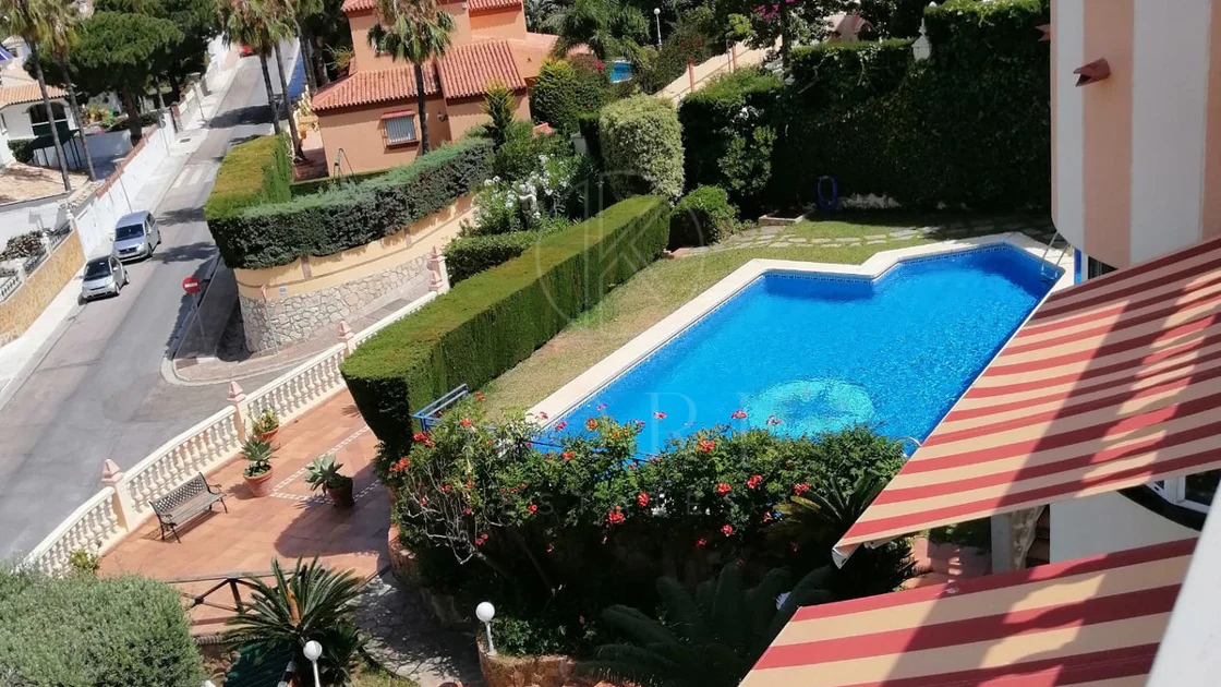Vilă de vânzare în Benalmadena