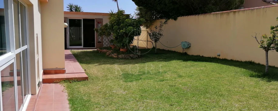 Vilă de vânzare în Benalmadena