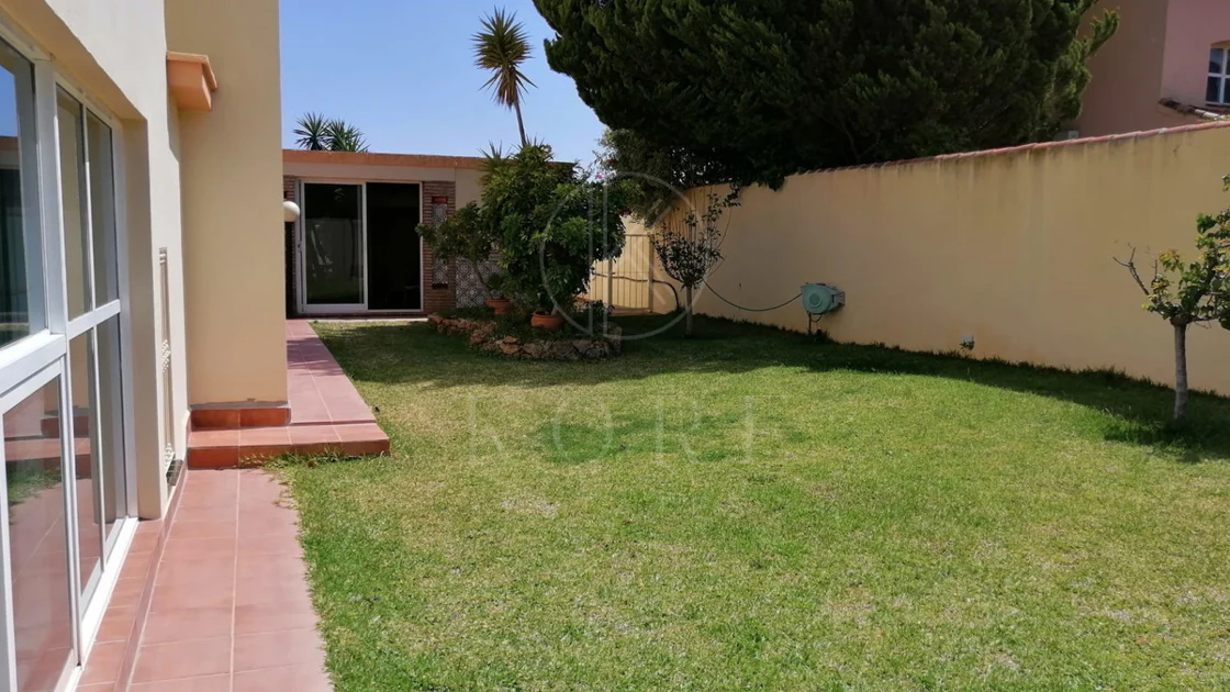 Vilă de vânzare în Benalmadena
