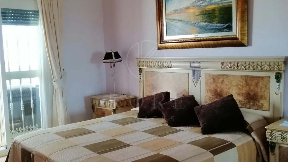 Vilă de vânzare în Benalmadena
