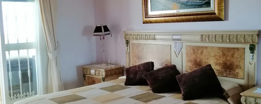 Vilă de vânzare în Benalmadena