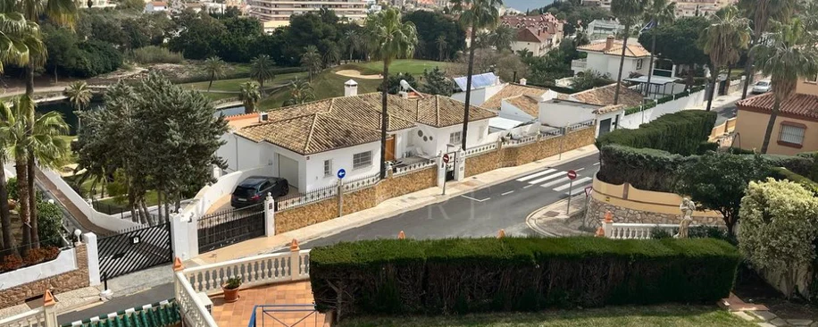 Vilă de vânzare în Benalmadena