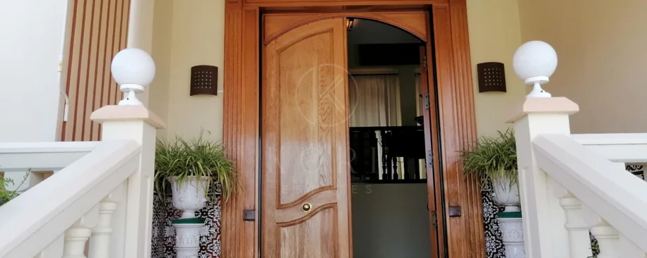 Vilă de vânzare în Benalmadena