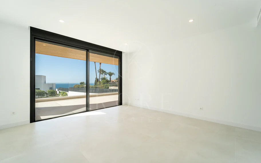 Impresionante Villa en venta en La Capellanía