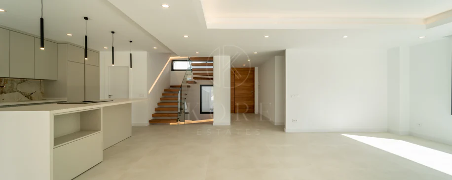 Vilă impresionantă de vânzare în La Capellanía