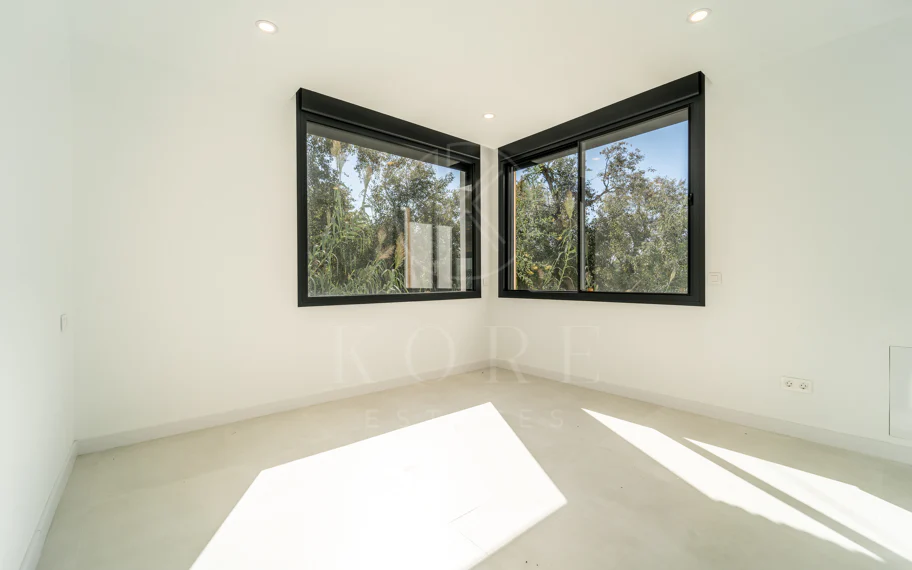 Impresionante Villa en venta en La Capellanía