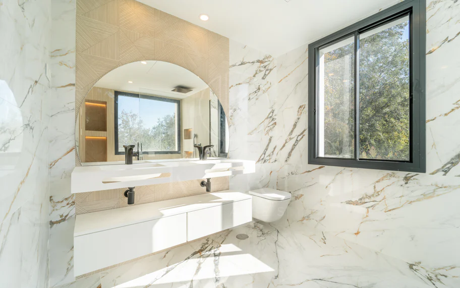 Impresionante Villa en venta en La Capellanía