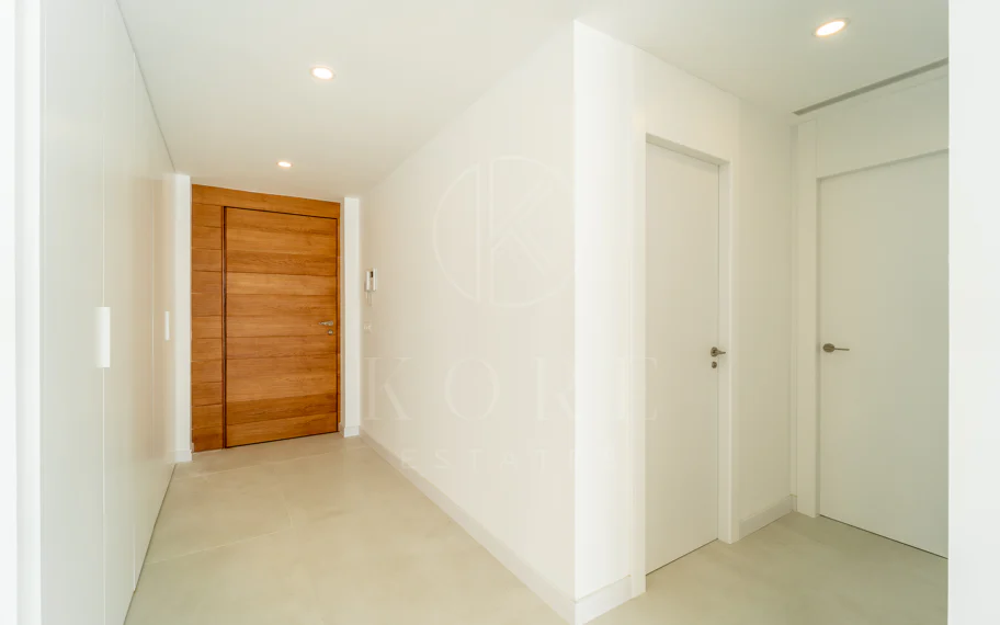 Impresionante Villa en venta en La Capellanía