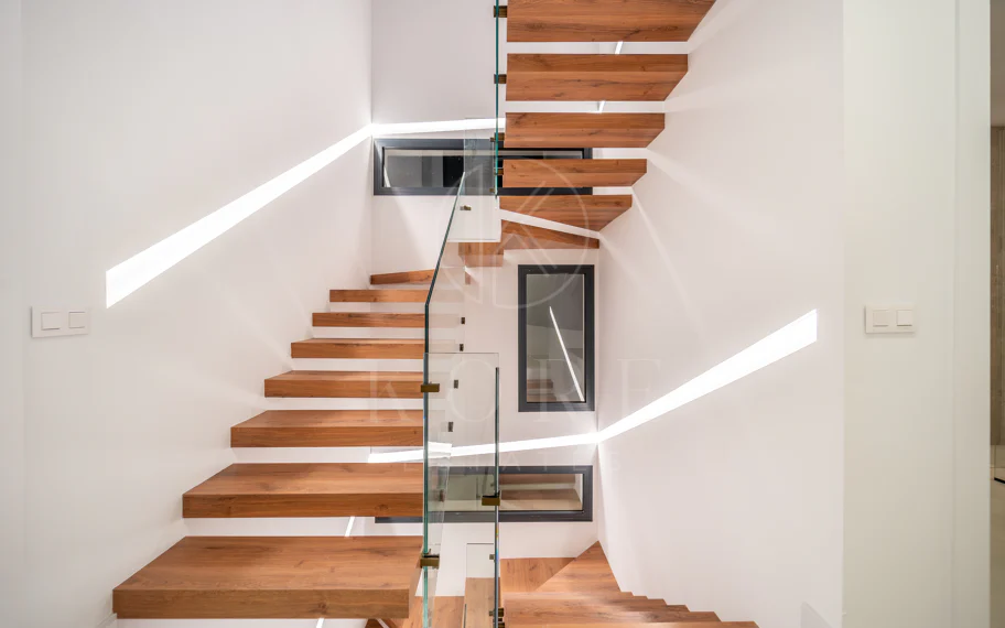 Impresionante Villa en venta en La Capellanía