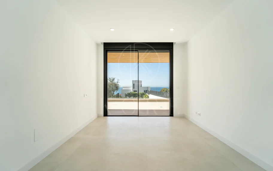Impresionante Villa en venta en La Capellanía