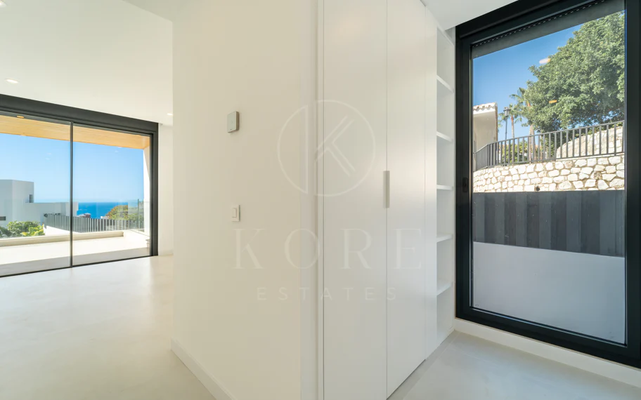 Impresionante Villa en venta en La Capellanía