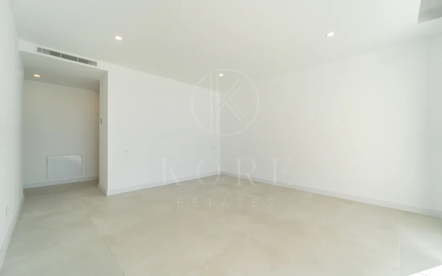 Impresionante Villa en venta en La Capellanía