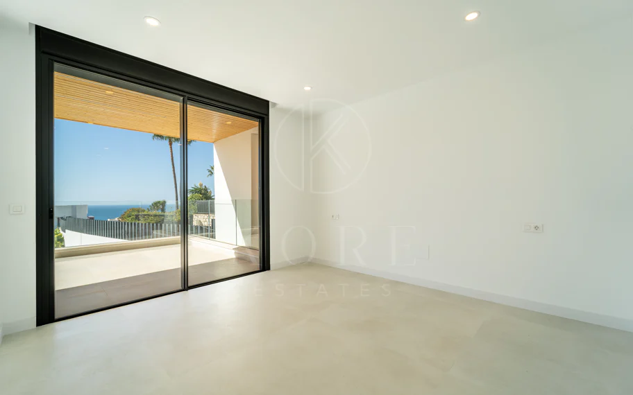 Impresionante Villa en venta en La Capellanía