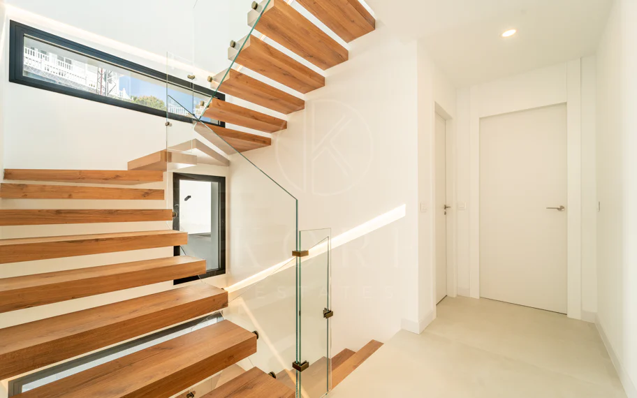 Impresionante Villa en venta en La Capellanía