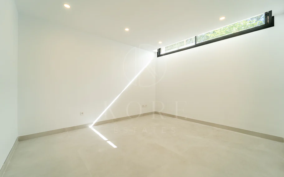 Impresionante Villa en venta en La Capellanía