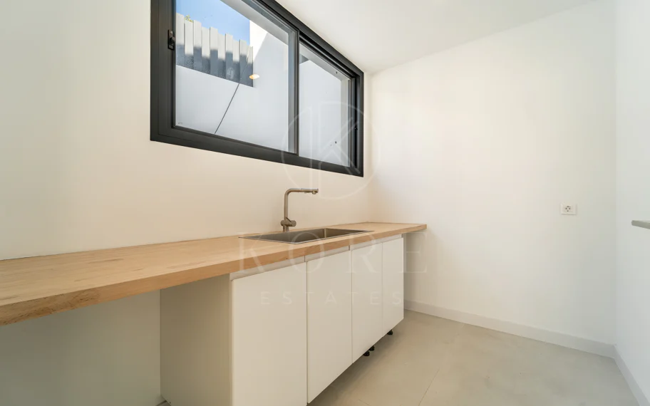Impresionante Villa en venta en La Capellanía