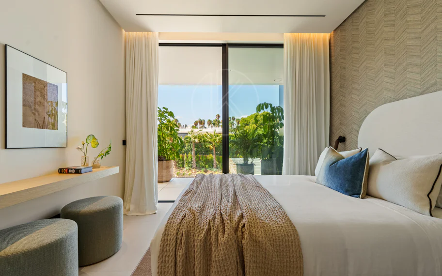 Villa en venta en Las Lomas del Marbella Club, Marbella Golden Mile