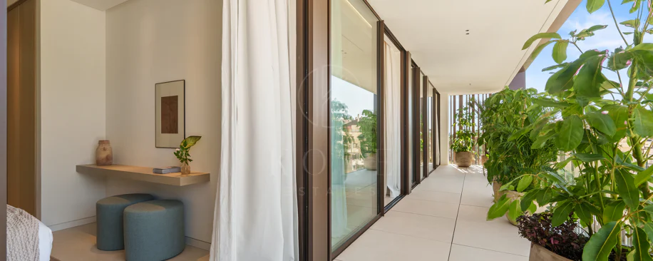 Vilă de vânzare în Las Lomas del Marbella Club, Marbella Golden Mile