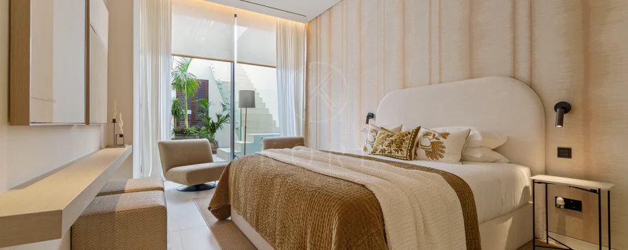 Vilă de vânzare în Las Lomas del Marbella Club, Marbella Golden Mile