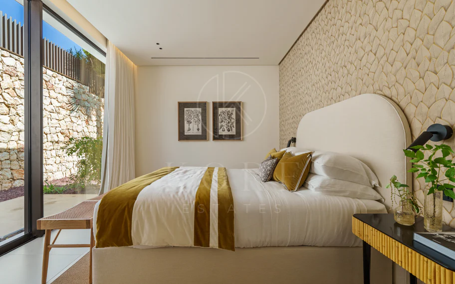 Villa en venta en Las Lomas del Marbella Club, Marbella Golden Mile