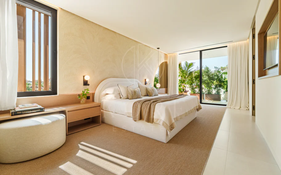 Villa en venta en Las Lomas del Marbella Club, Marbella Golden Mile