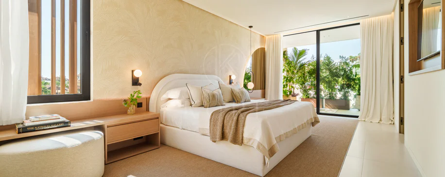 Vilă de vânzare în Las Lomas del Marbella Club, Marbella Golden Mile