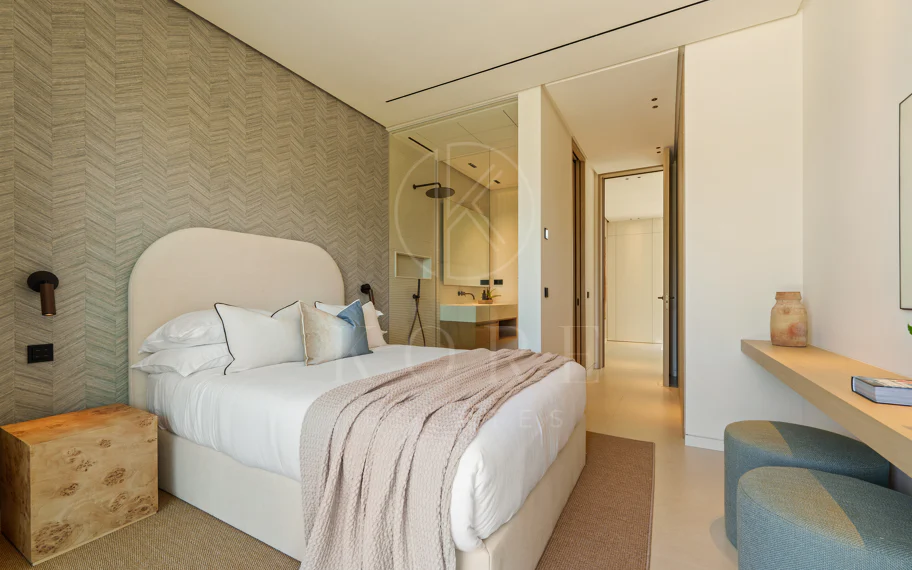 Villa en venta en Las Lomas del Marbella Club, Marbella Golden Mile
