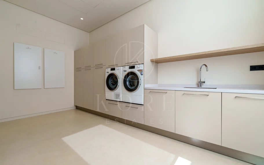 Villa en venta en Las Lomas del Marbella Club, Marbella Golden Mile