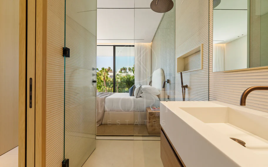 Villa en venta en Las Lomas del Marbella Club, Marbella Golden Mile