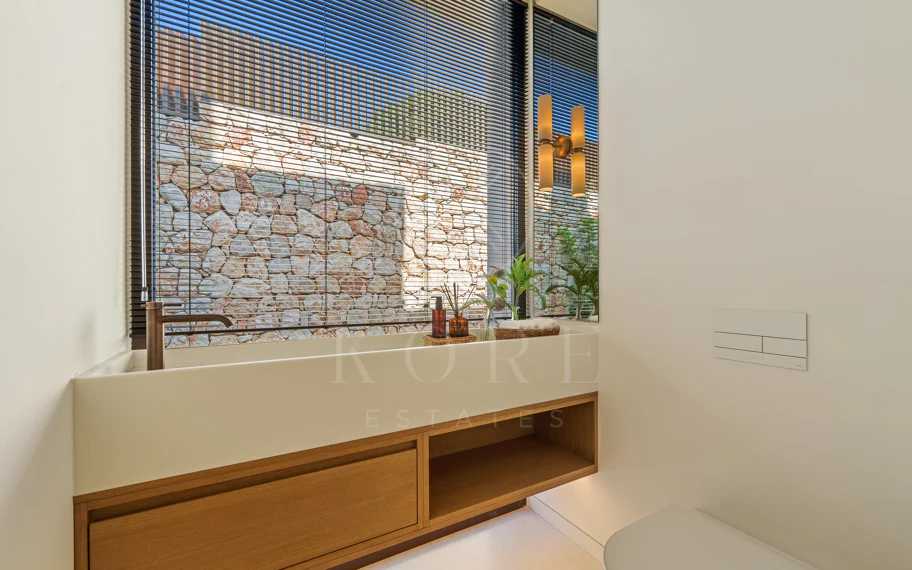 Villa en venta en Las Lomas del Marbella Club, Marbella Golden Mile