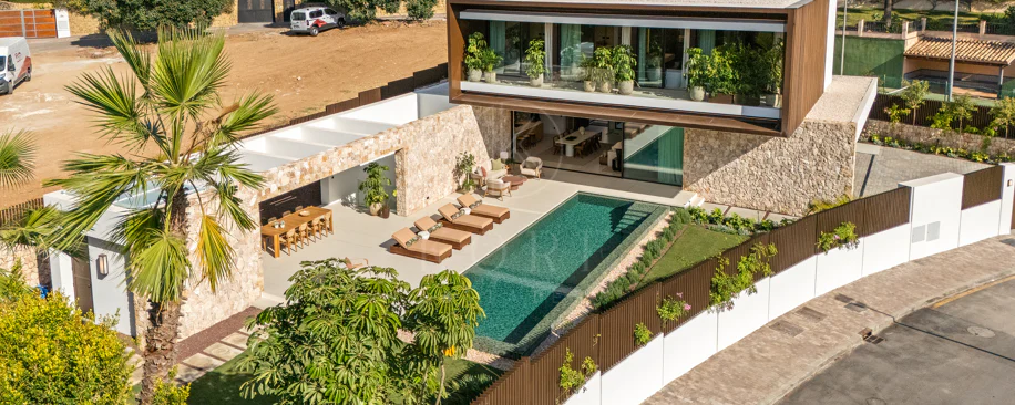 Vilă de vânzare în Las Lomas del Marbella Club, Marbella Golden Mile
