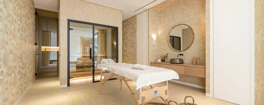 Vilă de vânzare în Las Lomas del Marbella Club, Marbella Golden Mile