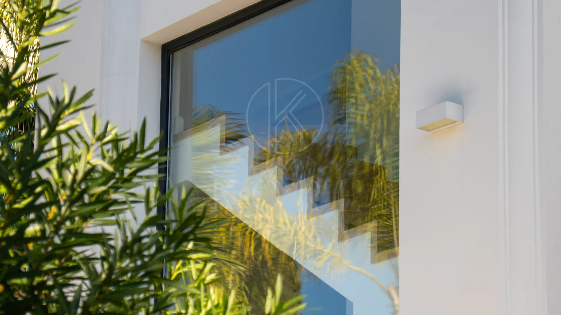 Villa for sale in Marbella