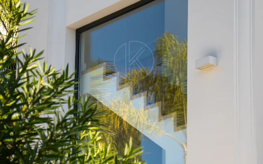 Villa en venta en Marbella