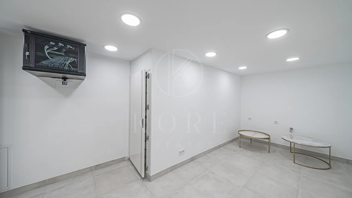 Villa for sale in Marbella