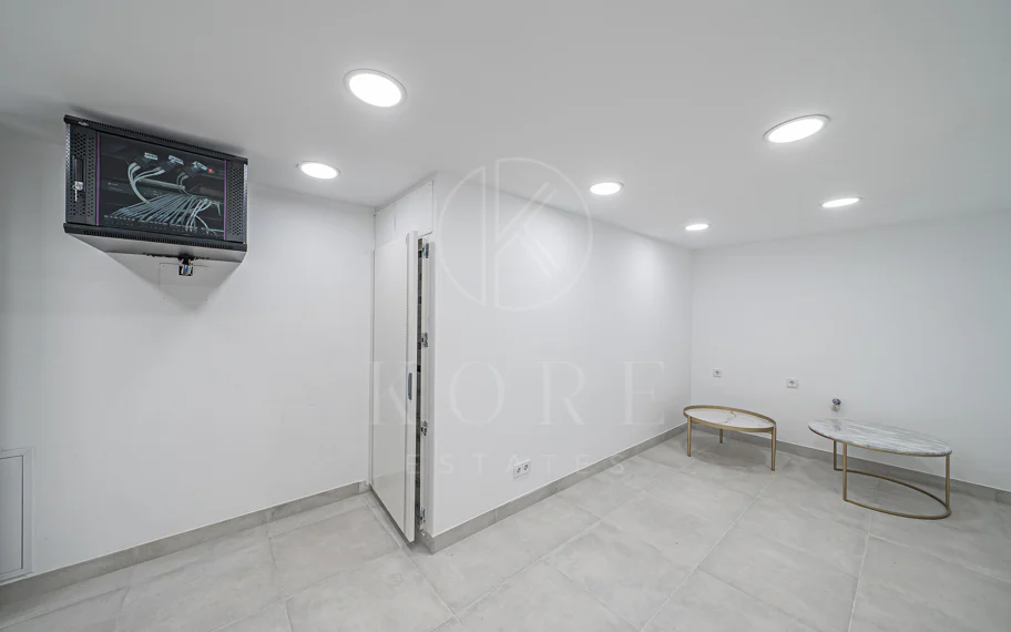 Villa en venta en Marbella