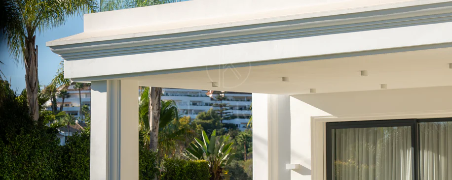 Villa for sale in Marbella