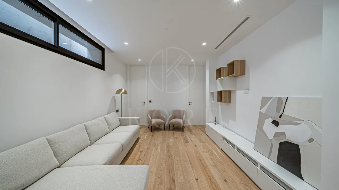 Villa for sale in Marbella