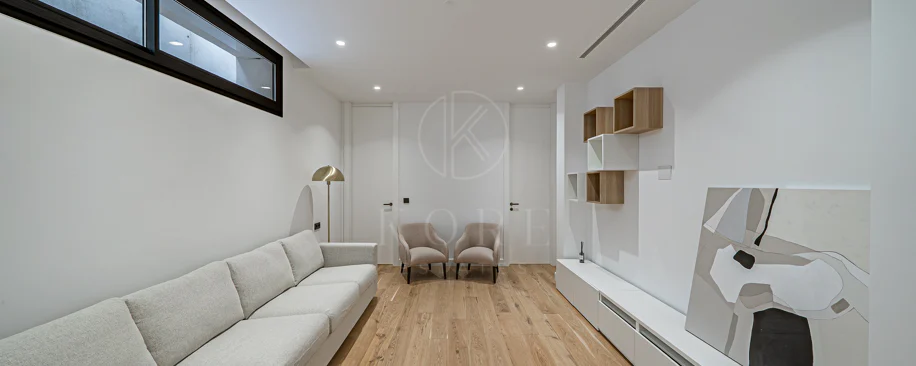 Villa for sale in Marbella