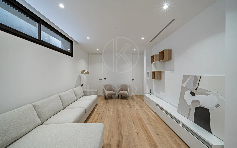 Villa en venta en Marbella