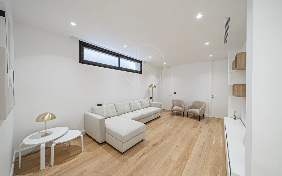 Villa en venta en Marbella