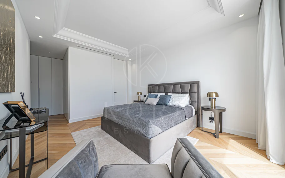 Villa en venta en Marbella