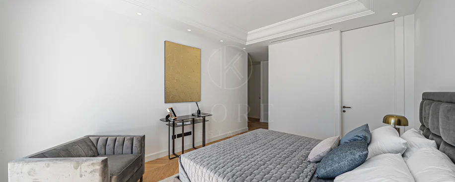 Villa for sale in Marbella
