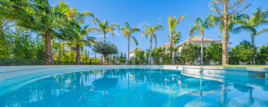 Villa for sale in Marbella