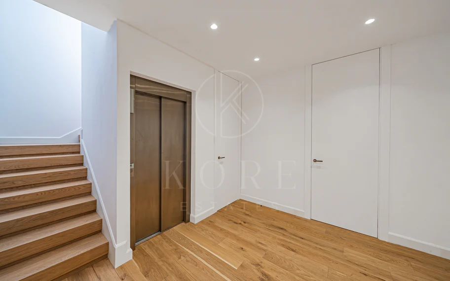 Villa en venta en Marbella