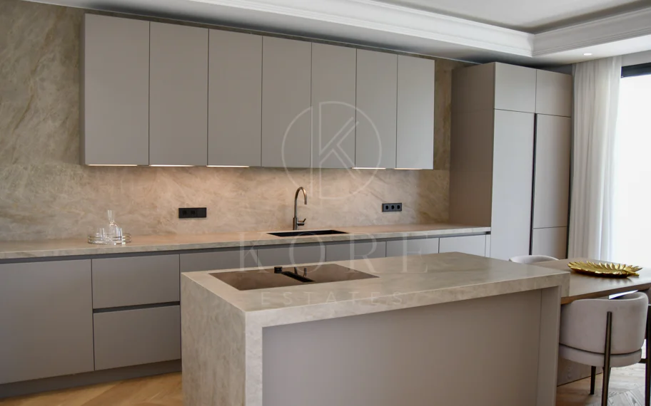 Villa en venta en Marbella