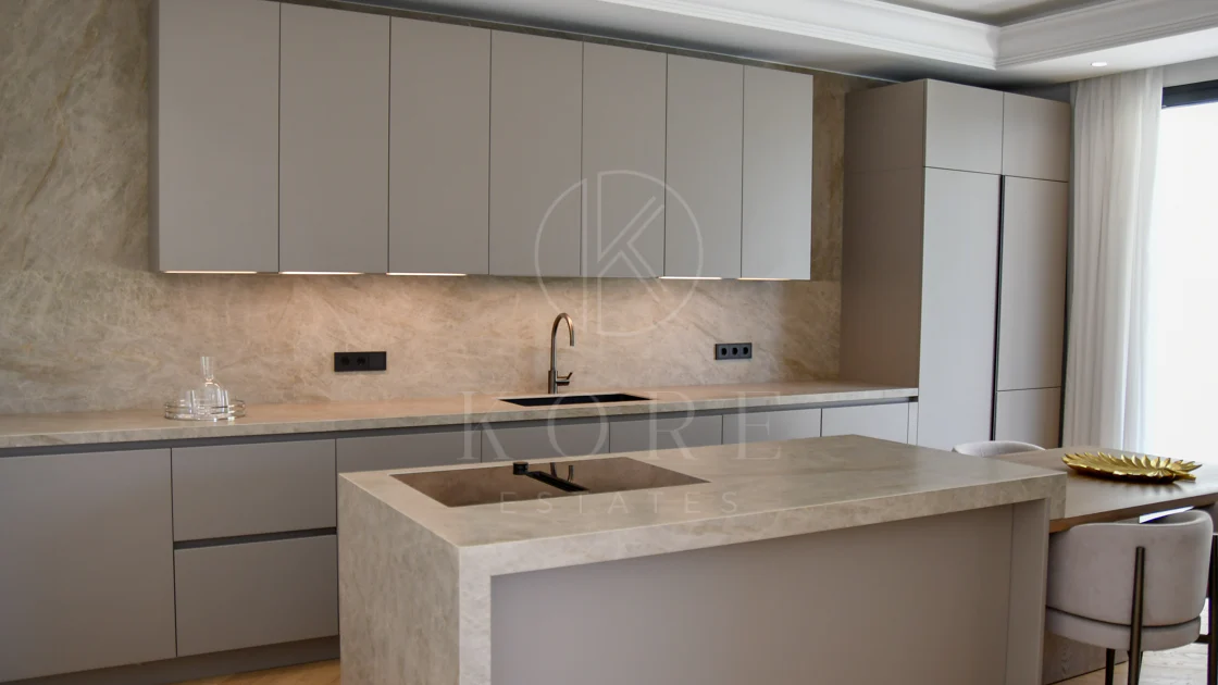 Villa for sale in Marbella